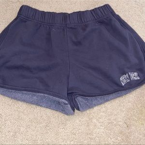 Brandy Melville Lisette Shorts